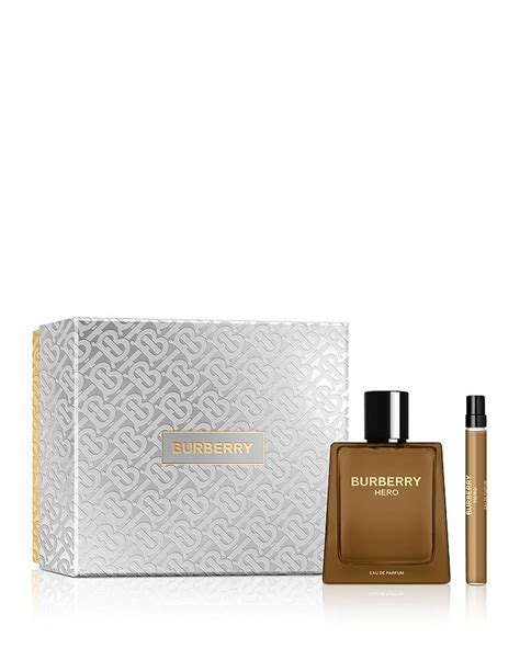 set burberry hero|burberry hero eau.